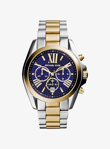 michael kors watch repair cost